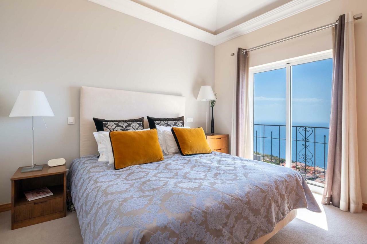 Designed Villa Palheiro Village By Hr Madeira فونشال المظهر الخارجي الصورة