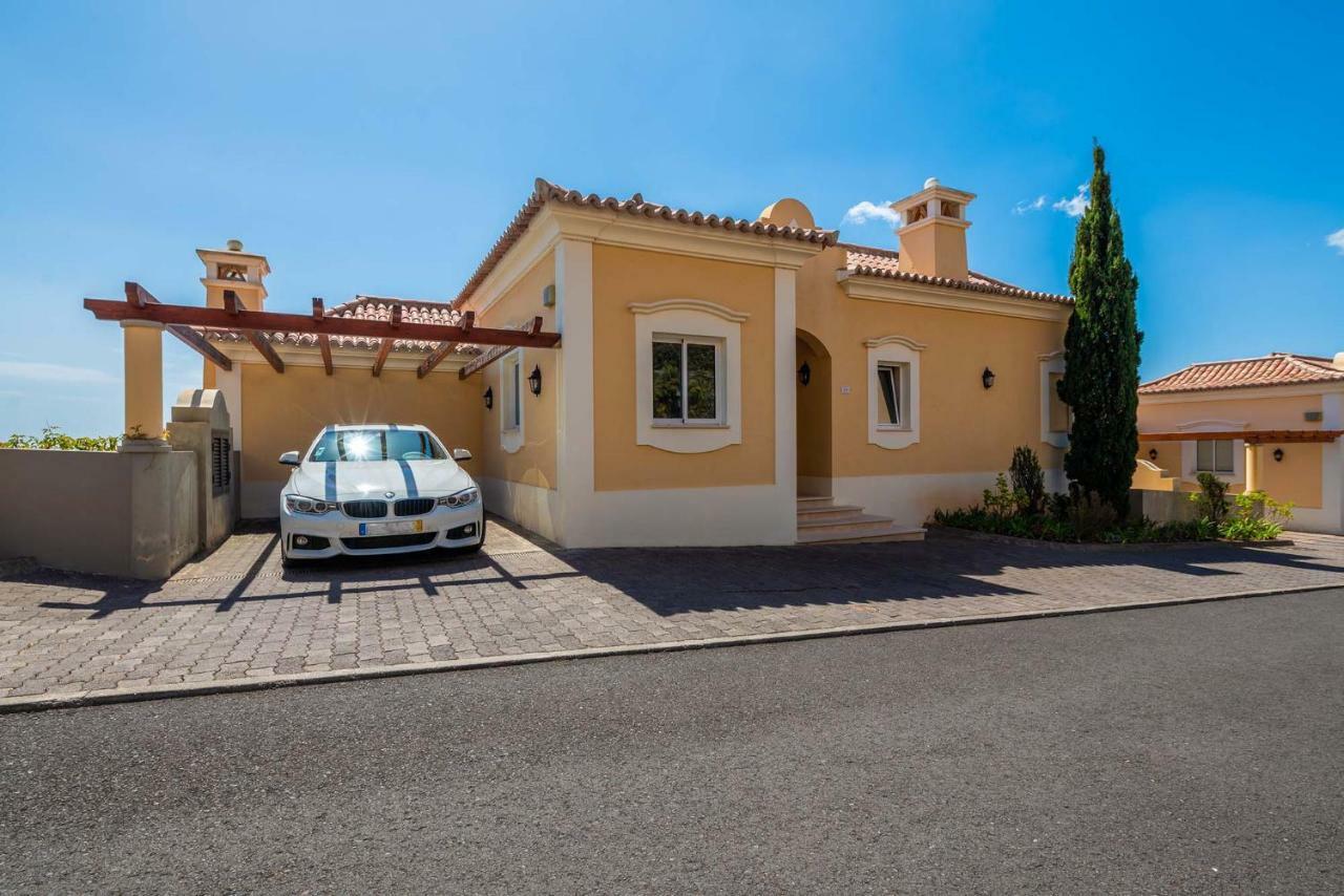 Designed Villa Palheiro Village By Hr Madeira فونشال المظهر الخارجي الصورة